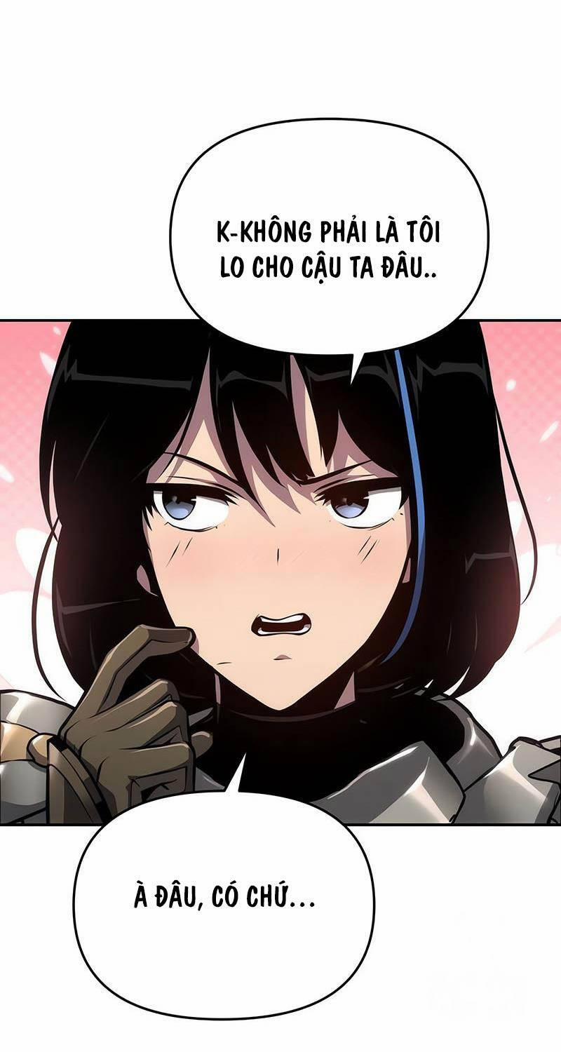 Vua Hiệp Sĩ Đã Trở Lại Với Một Vị Thần 66 trang 66