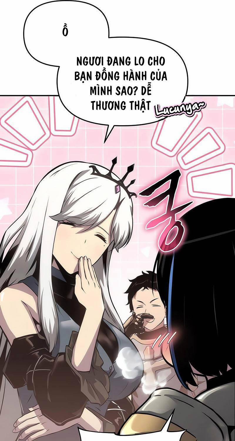 Vua Hiệp Sĩ Đã Trở Lại Với Một Vị Thần 66 trang 68