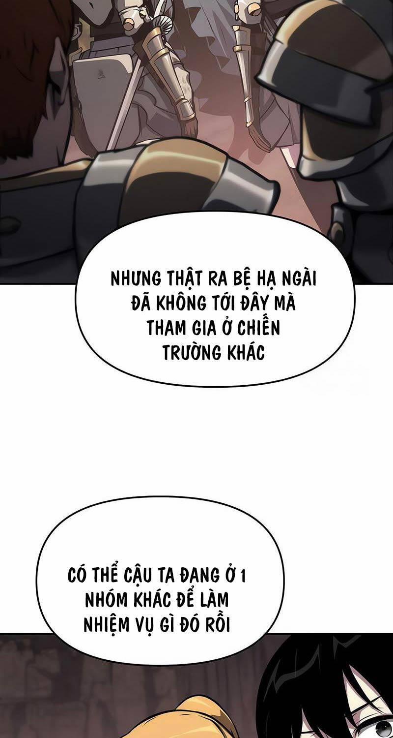 Vua Hiệp Sĩ Đã Trở Lại Với Một Vị Thần 66 trang 71