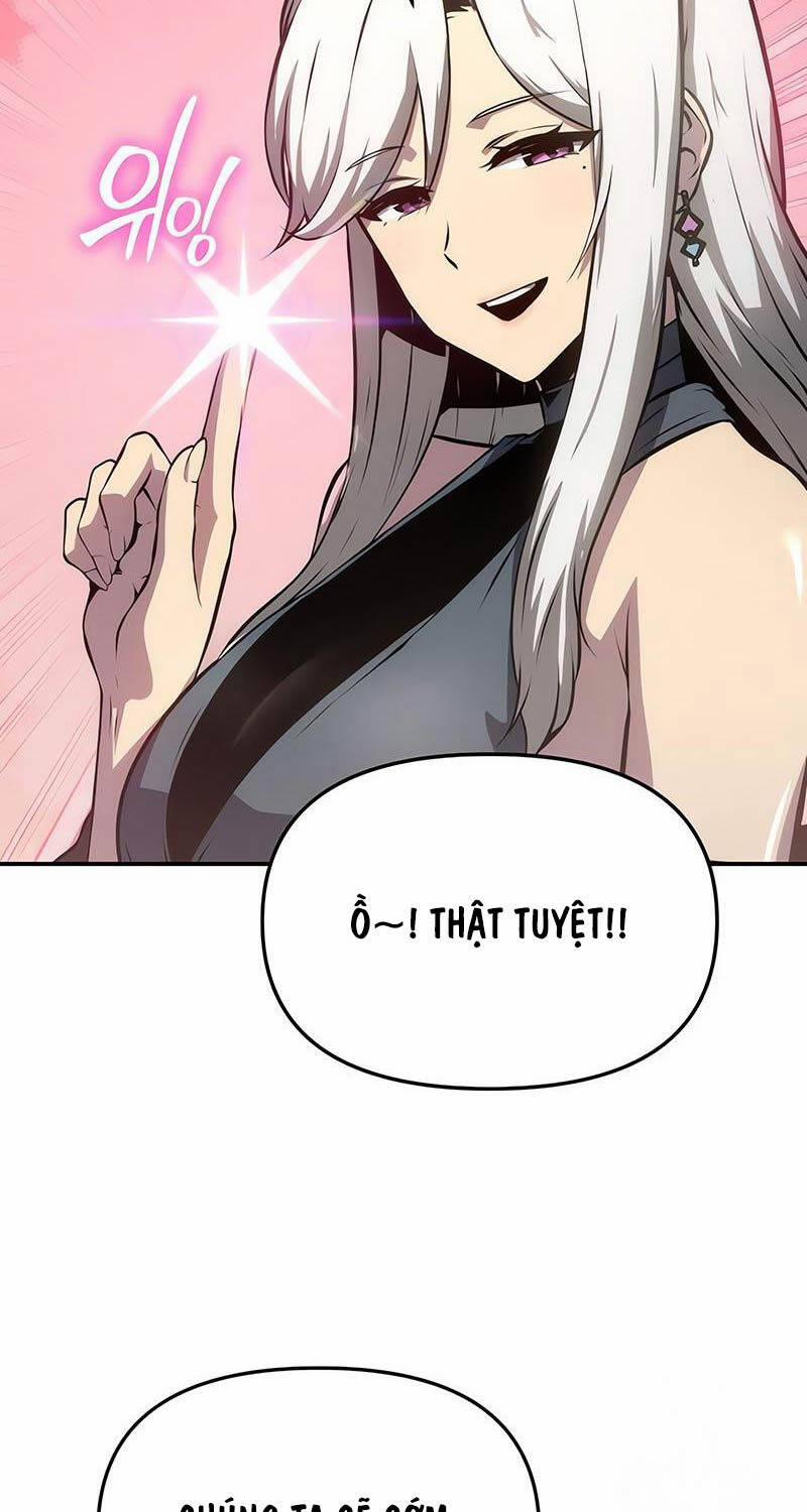 Vua Hiệp Sĩ Đã Trở Lại Với Một Vị Thần 66 trang 73