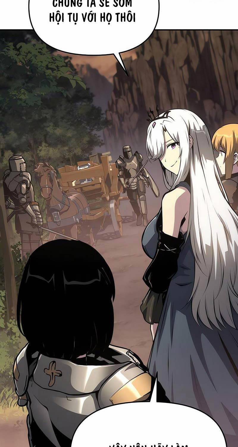 Vua Hiệp Sĩ Đã Trở Lại Với Một Vị Thần 66 trang 74