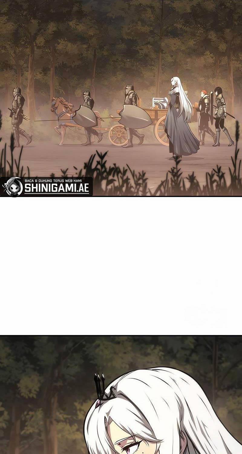 Vua Hiệp Sĩ Đã Trở Lại Với Một Vị Thần 66 trang 77