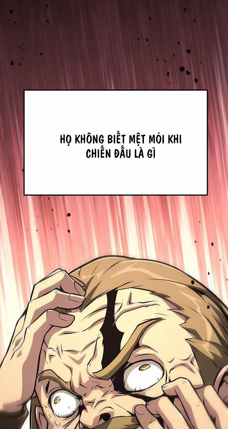 Vua Hiệp Sĩ Đã Trở Lại Với Một Vị Thần 66 trang 8