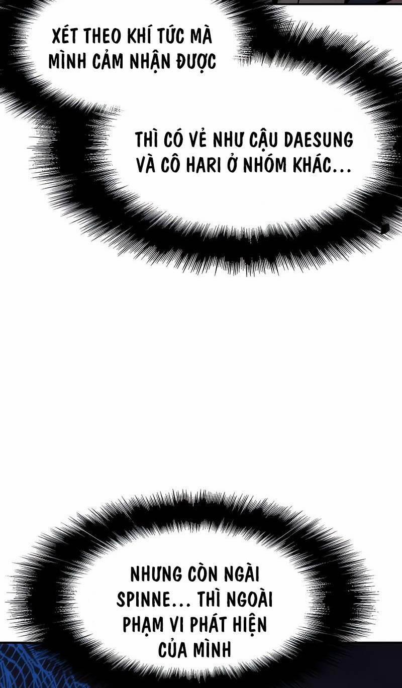 Vua Hiệp Sĩ Đã Trở Lại Với Một Vị Thần 66 trang 80