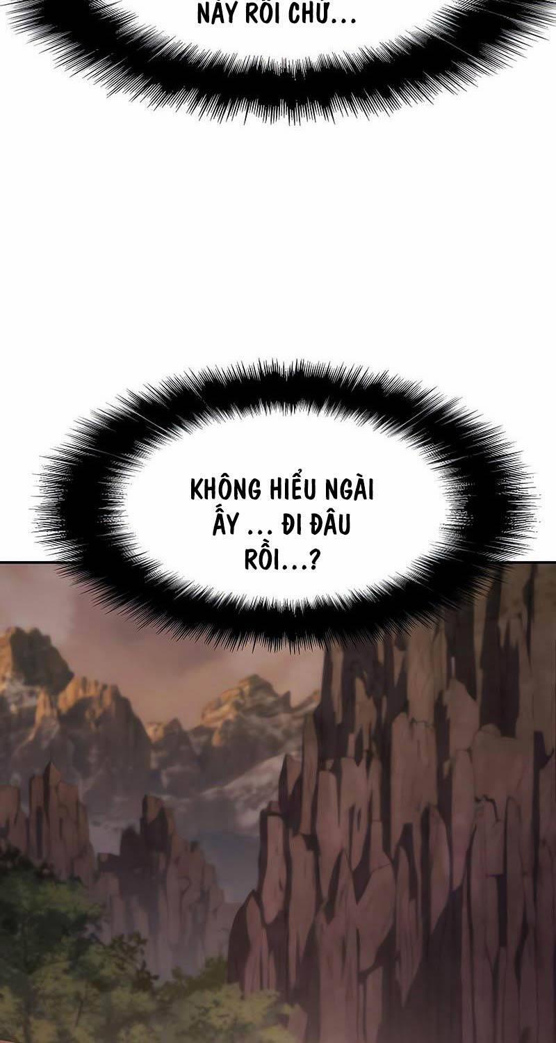 Vua Hiệp Sĩ Đã Trở Lại Với Một Vị Thần 66 trang 82