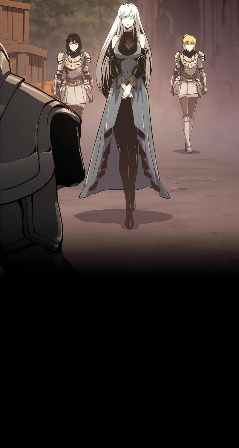 Vua Hiệp Sĩ Đã Trở Lại Với Một Vị Thần 66 trang 83