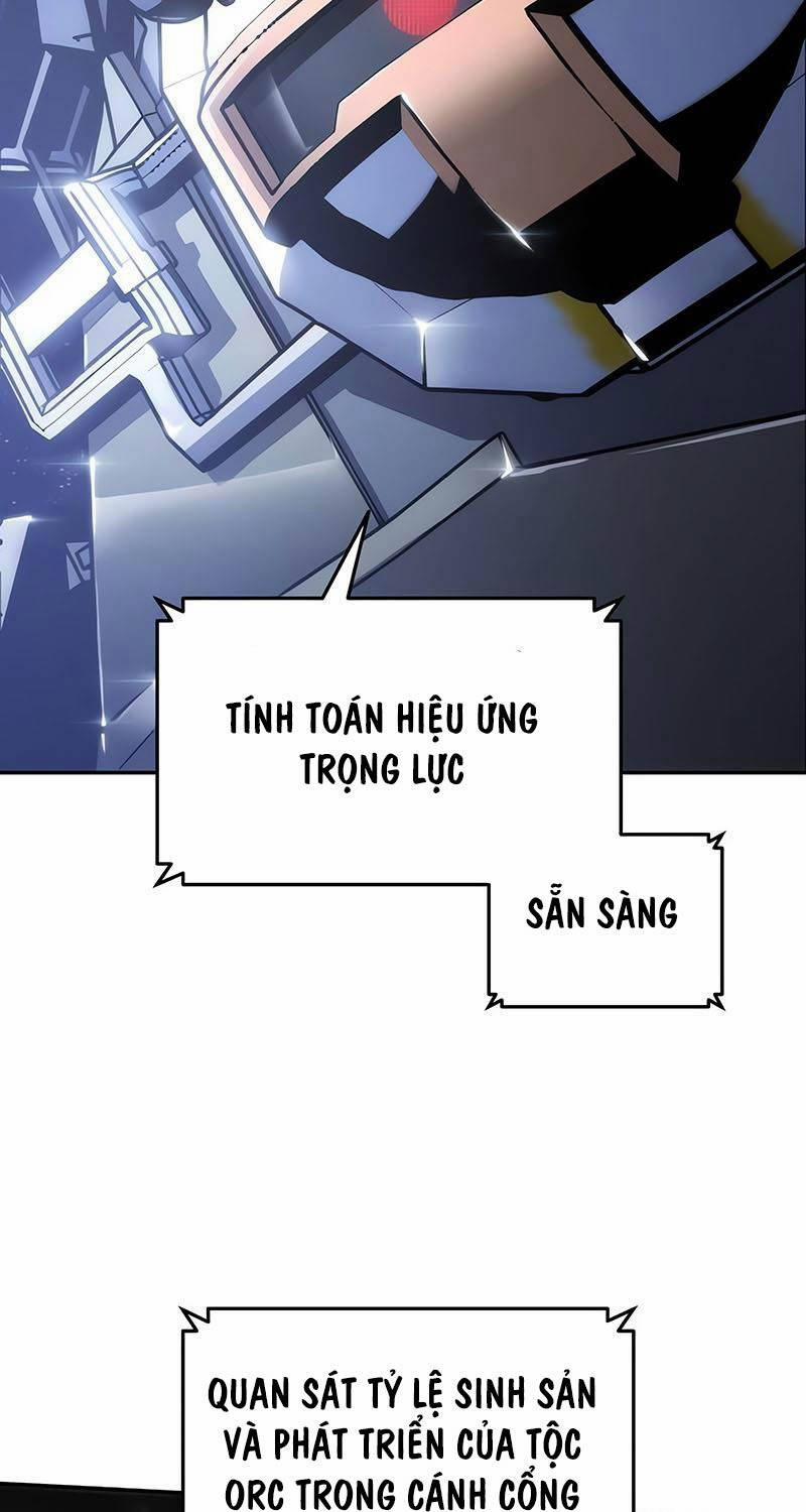 Vua Hiệp Sĩ Đã Trở Lại Với Một Vị Thần 66 trang 89