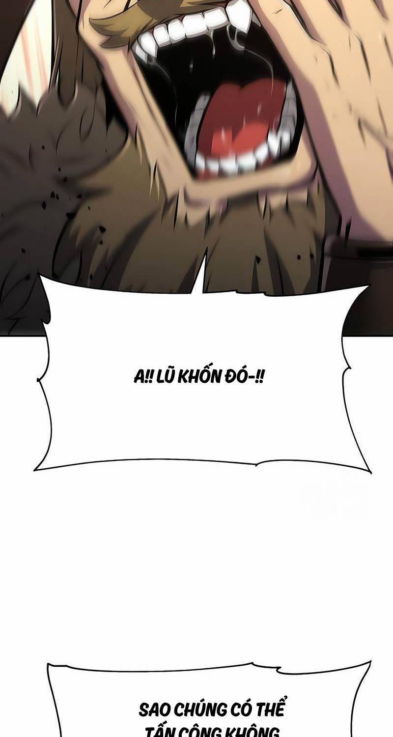 Vua Hiệp Sĩ Đã Trở Lại Với Một Vị Thần 66 trang 9