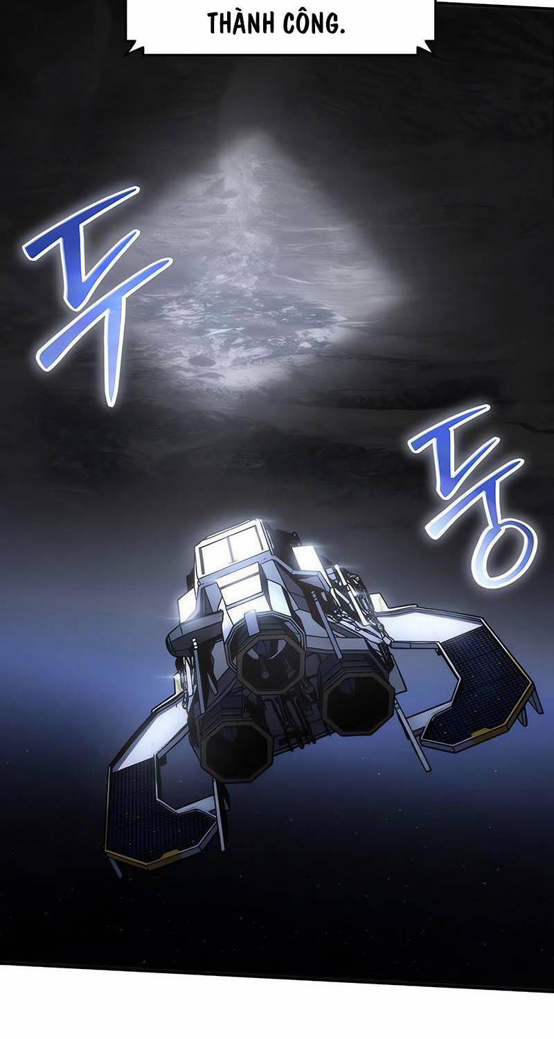 Vua Hiệp Sĩ Đã Trở Lại Với Một Vị Thần 66 trang 90