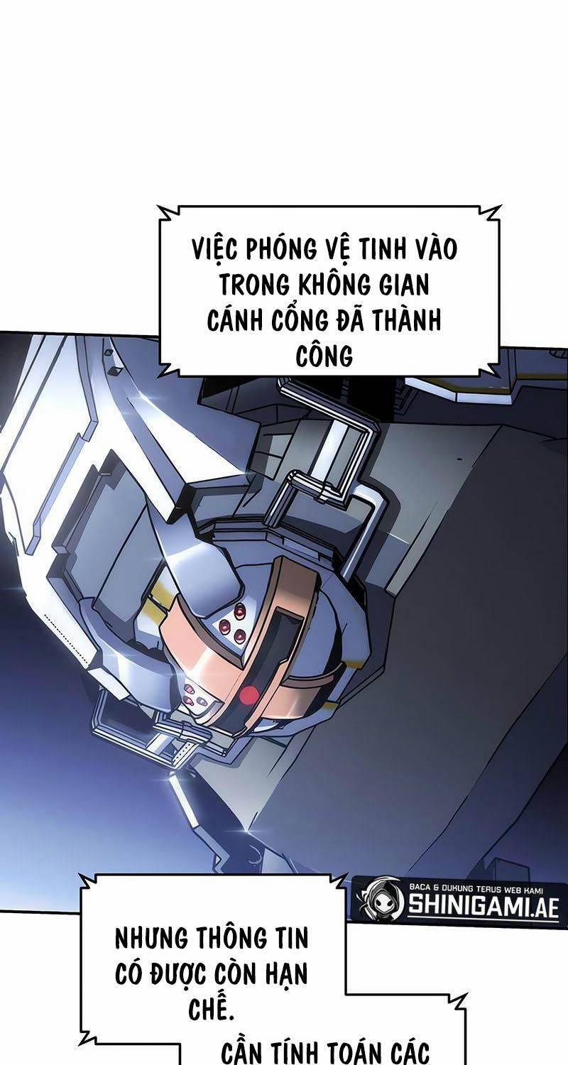 Vua Hiệp Sĩ Đã Trở Lại Với Một Vị Thần 66 trang 91