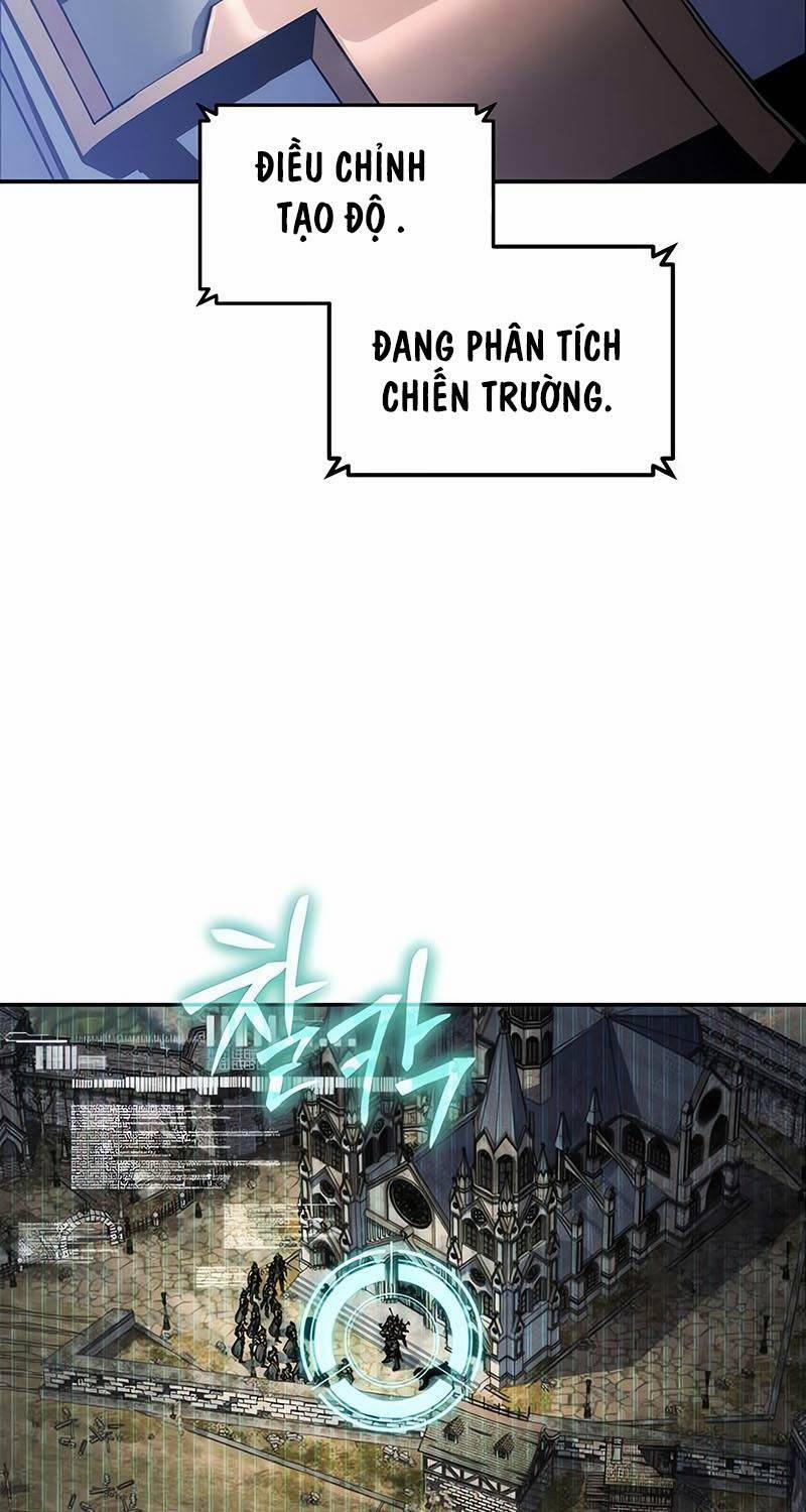 Vua Hiệp Sĩ Đã Trở Lại Với Một Vị Thần 66 trang 95