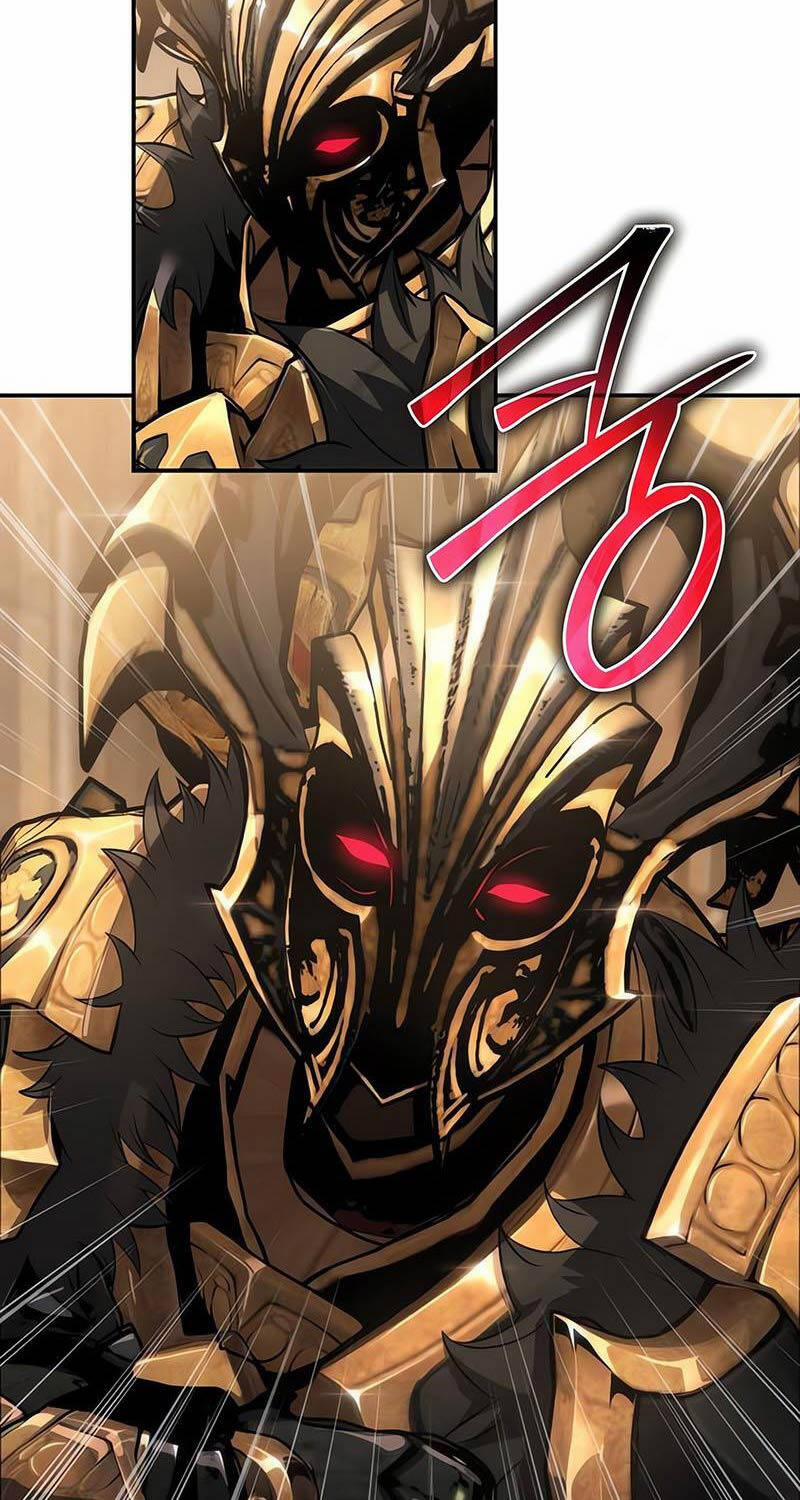 Vua Hiệp Sĩ Đã Trở Lại Với Một Vị Thần 66 trang 98