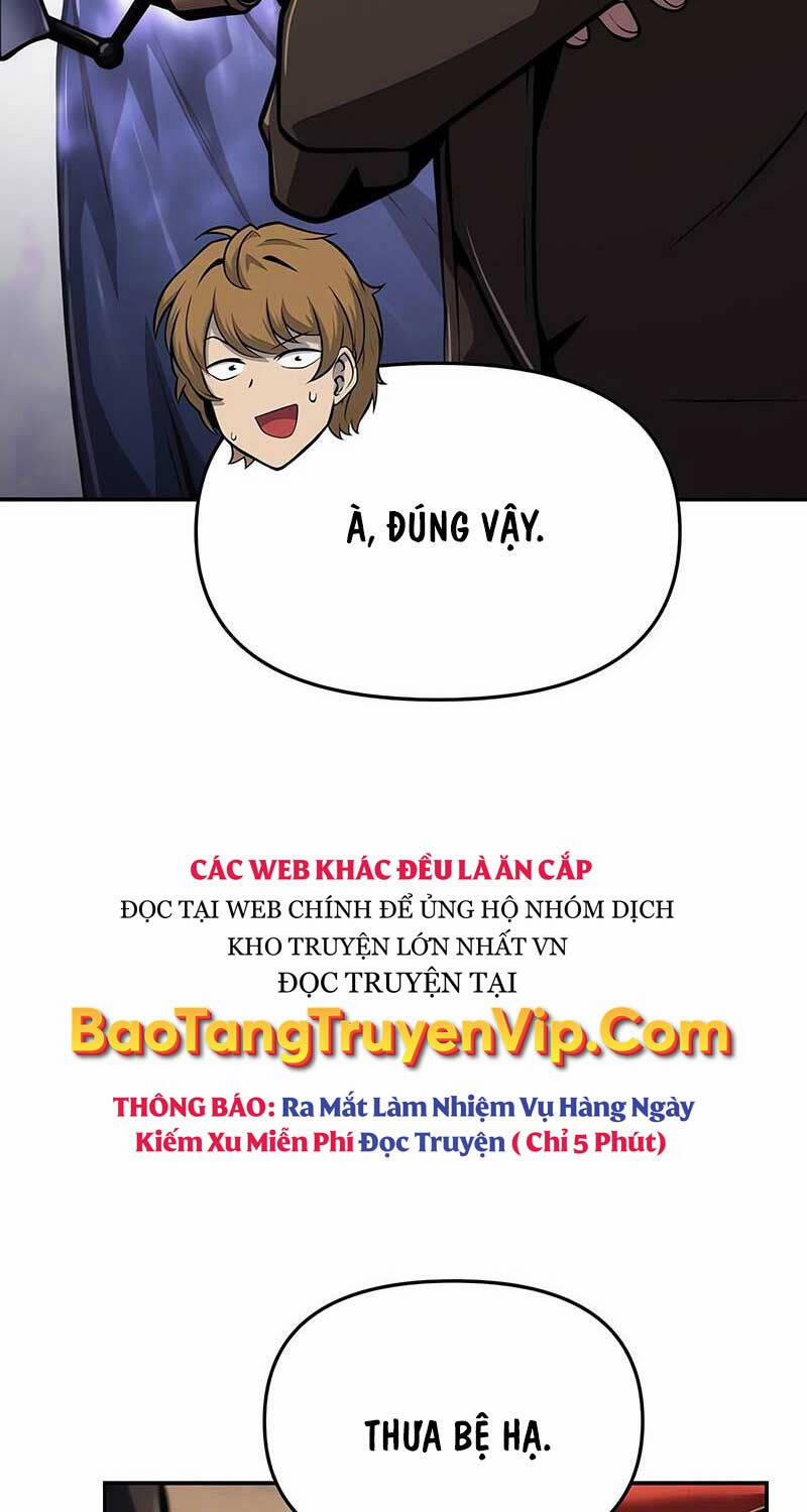 Vua Hiệp Sĩ Đã Trở Lại Với Một Vị Thần 67 trang 10