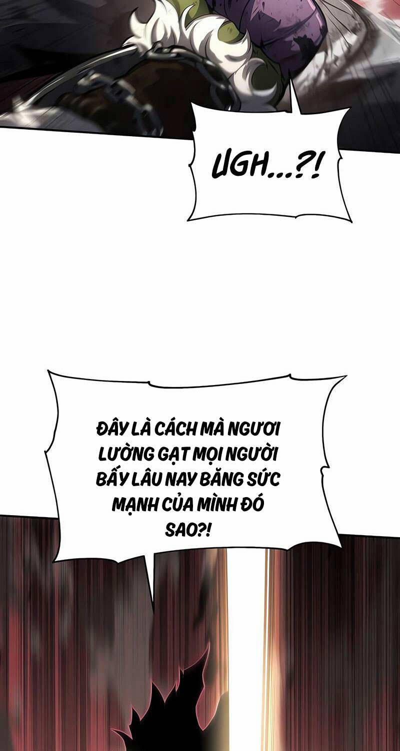 Vua Hiệp Sĩ Đã Trở Lại Với Một Vị Thần 67 trang 100