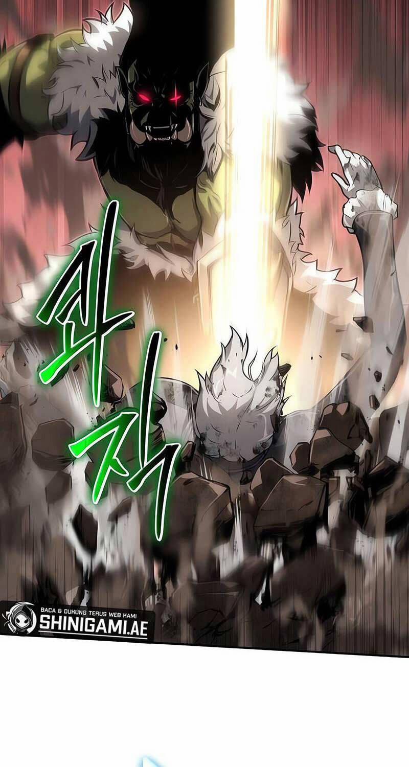 Vua Hiệp Sĩ Đã Trở Lại Với Một Vị Thần 67 trang 101