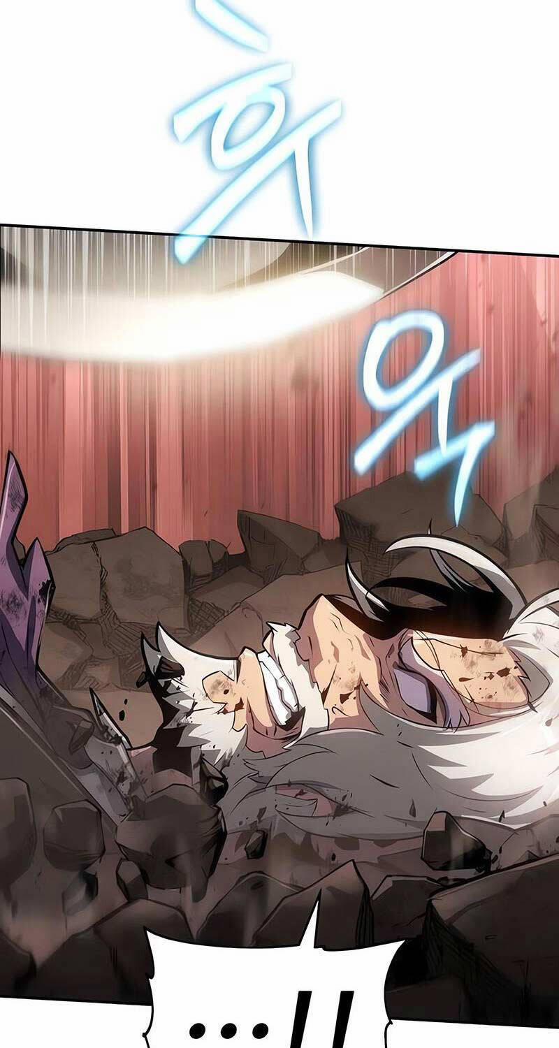 Vua Hiệp Sĩ Đã Trở Lại Với Một Vị Thần 67 trang 102