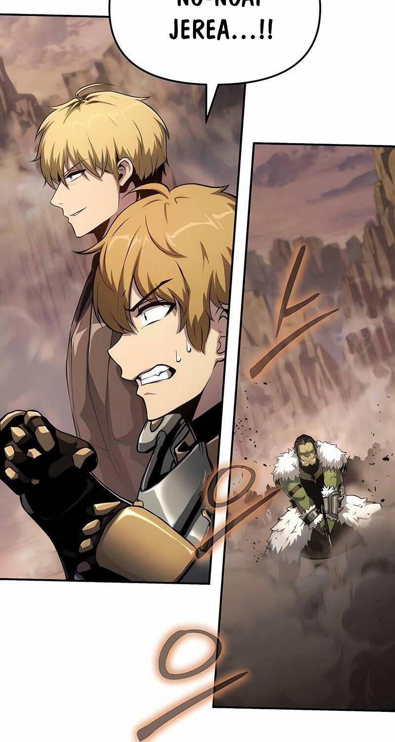 Vua Hiệp Sĩ Đã Trở Lại Với Một Vị Thần 67 trang 105