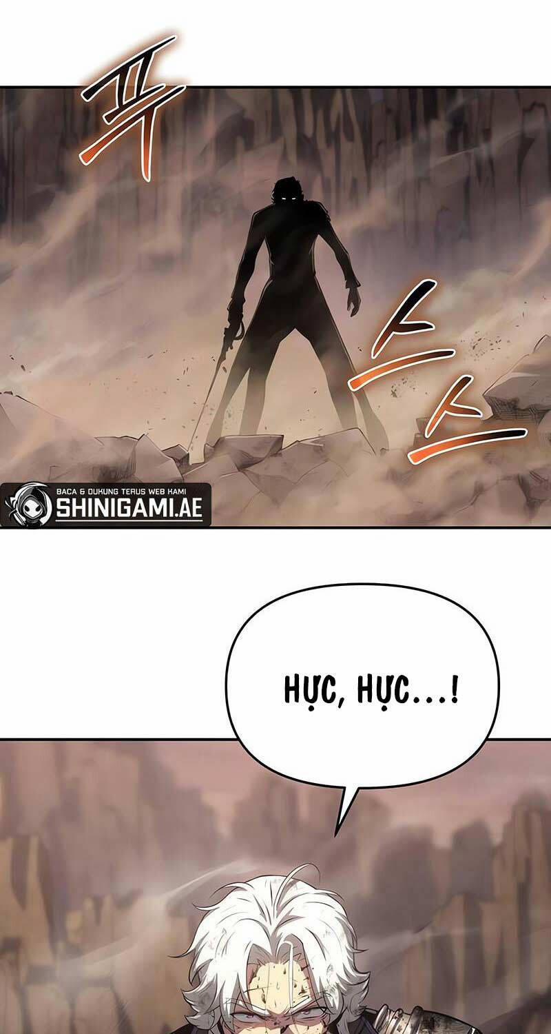 Vua Hiệp Sĩ Đã Trở Lại Với Một Vị Thần 67 trang 107