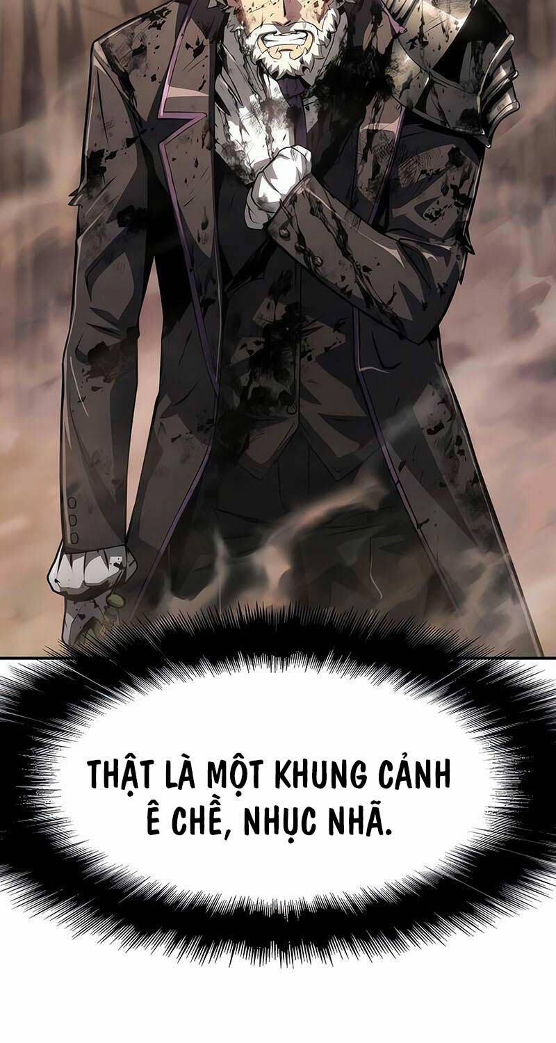 Vua Hiệp Sĩ Đã Trở Lại Với Một Vị Thần 67 trang 108