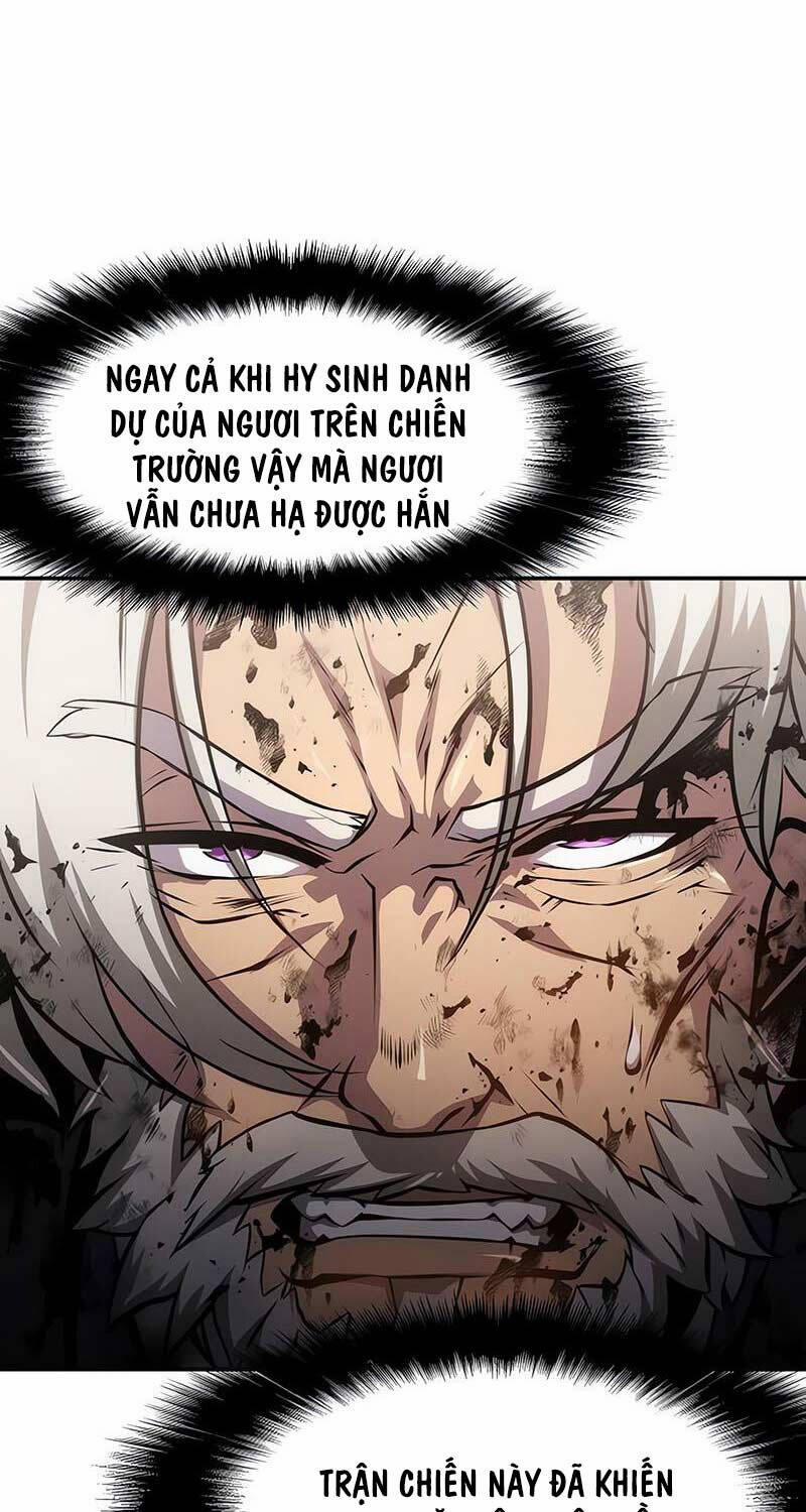Vua Hiệp Sĩ Đã Trở Lại Với Một Vị Thần 67 trang 109