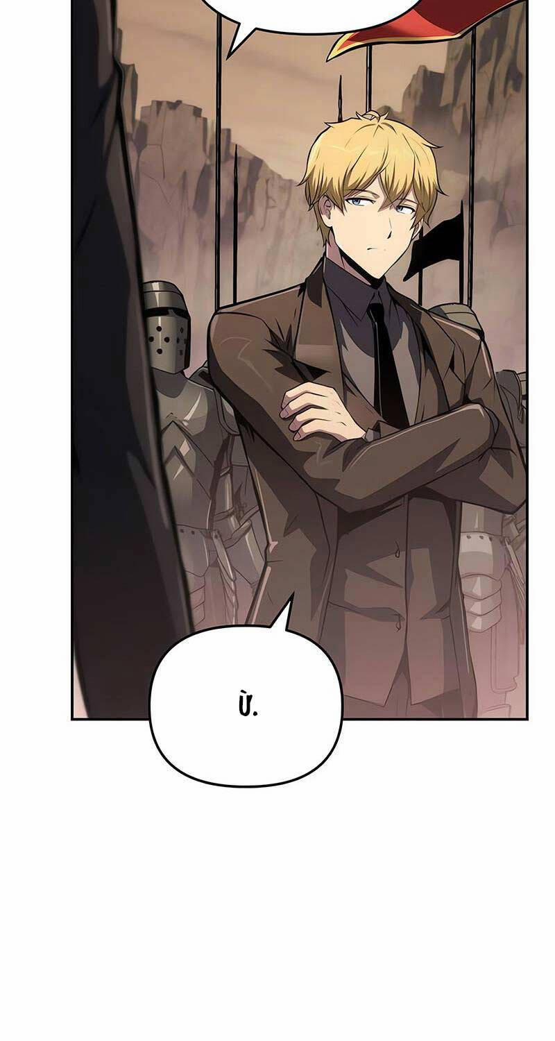 Vua Hiệp Sĩ Đã Trở Lại Với Một Vị Thần 67 trang 11