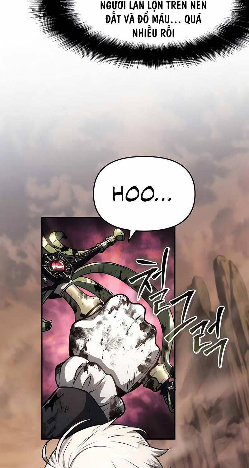 Vua Hiệp Sĩ Đã Trở Lại Với Một Vị Thần 67 trang 110