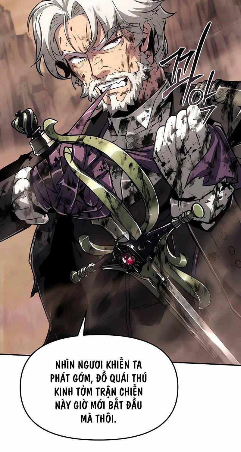 Vua Hiệp Sĩ Đã Trở Lại Với Một Vị Thần 67 trang 111