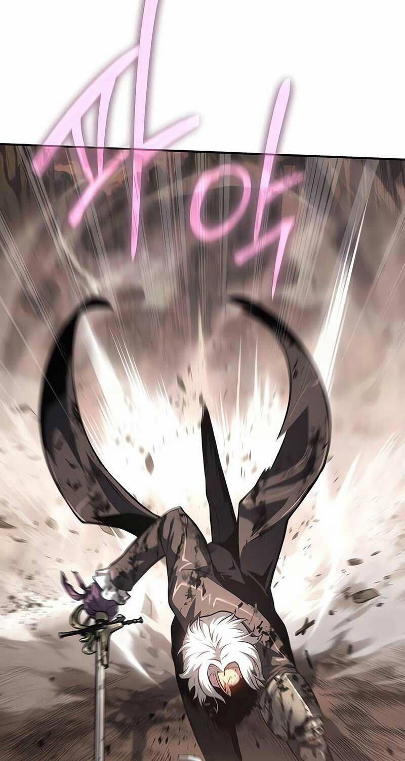 Vua Hiệp Sĩ Đã Trở Lại Với Một Vị Thần 67 trang 114