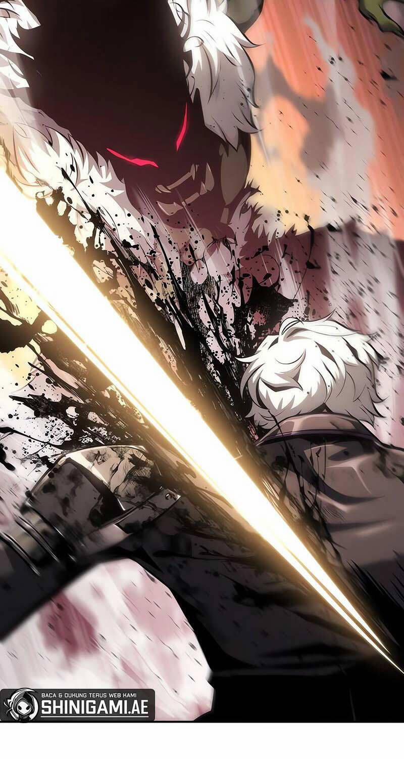 Vua Hiệp Sĩ Đã Trở Lại Với Một Vị Thần 67 trang 118