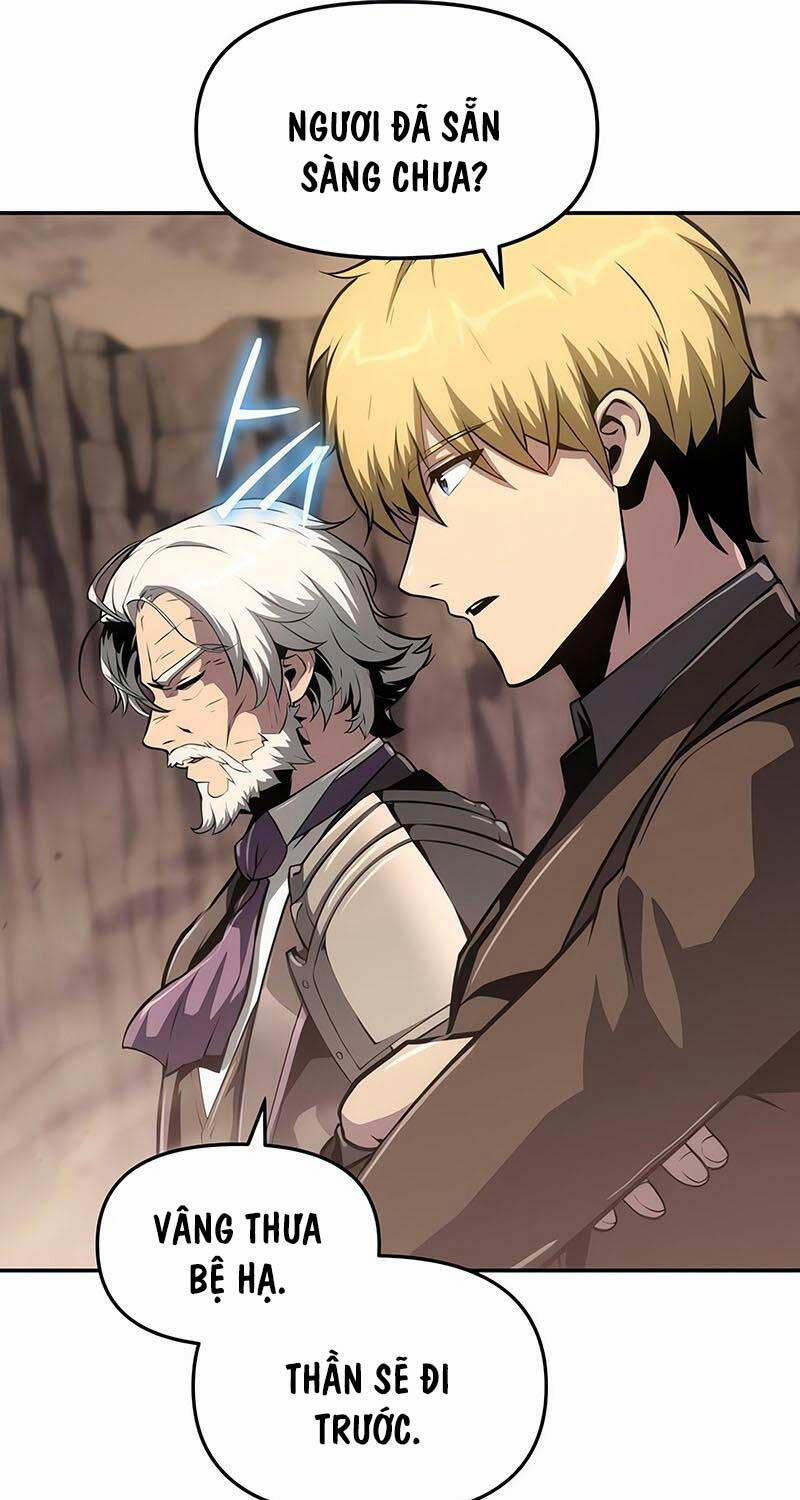 Vua Hiệp Sĩ Đã Trở Lại Với Một Vị Thần 67 trang 13