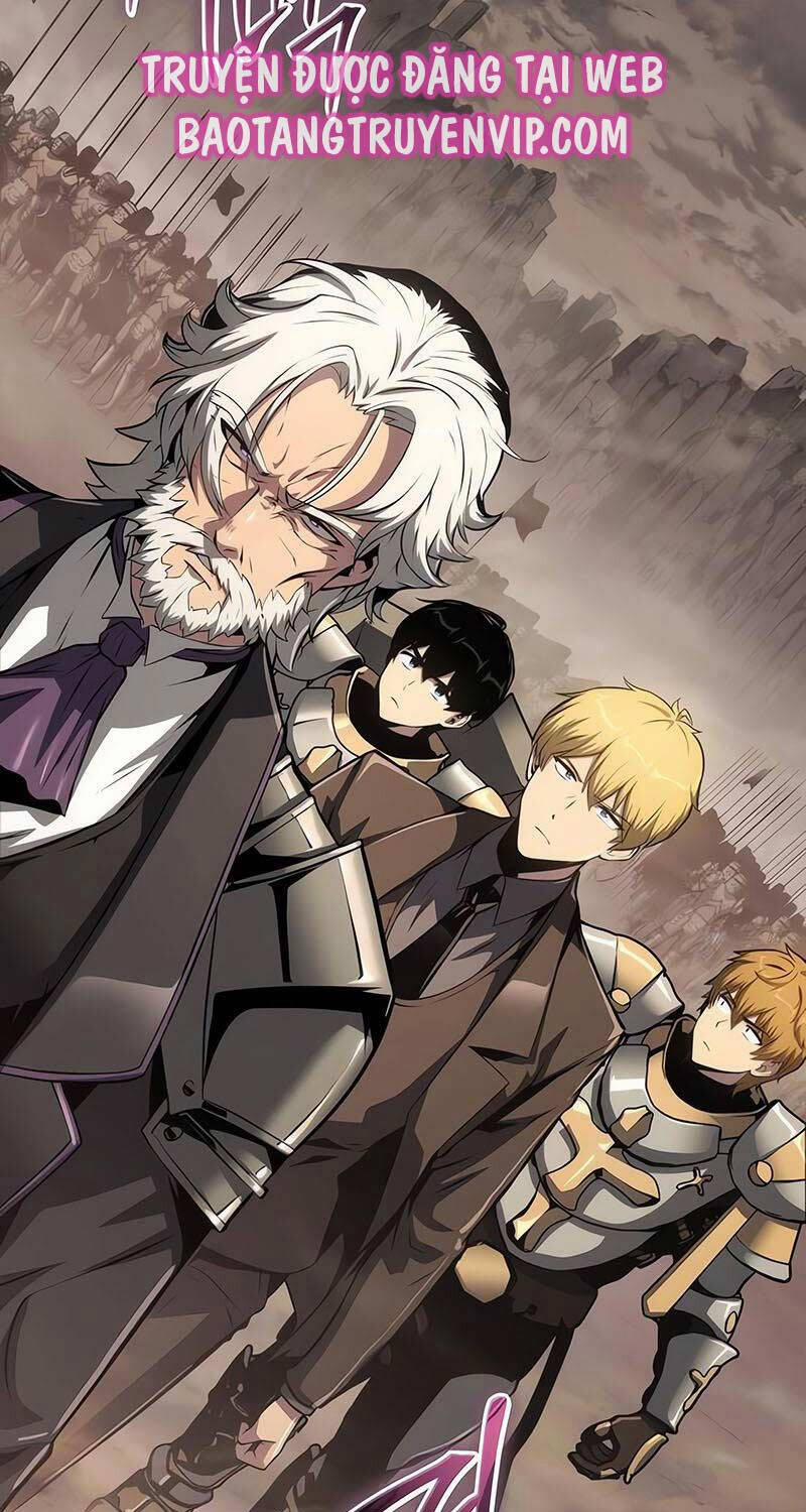 Vua Hiệp Sĩ Đã Trở Lại Với Một Vị Thần 67 trang 15