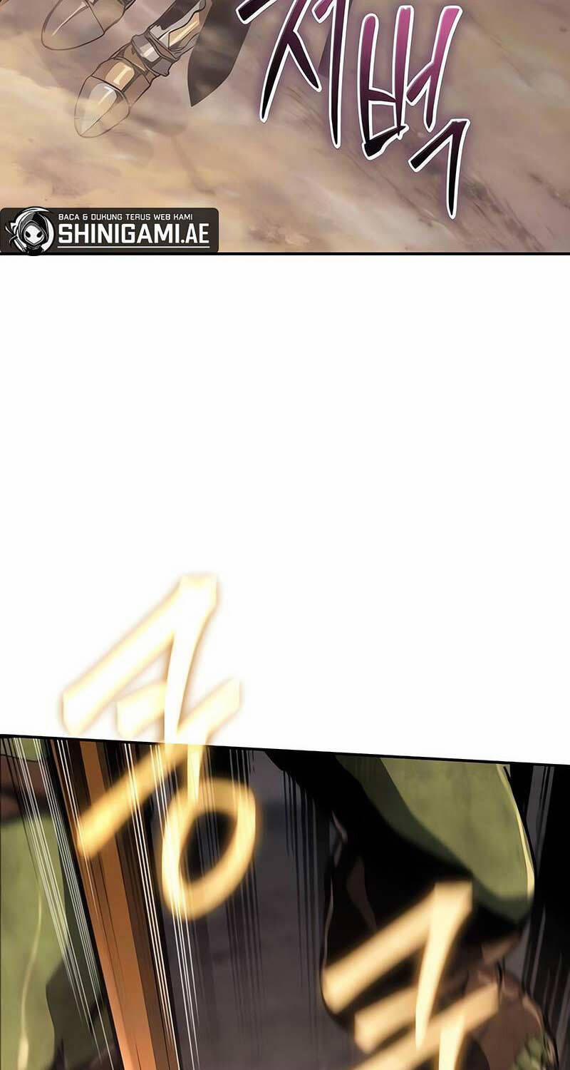 Vua Hiệp Sĩ Đã Trở Lại Với Một Vị Thần 67 trang 16