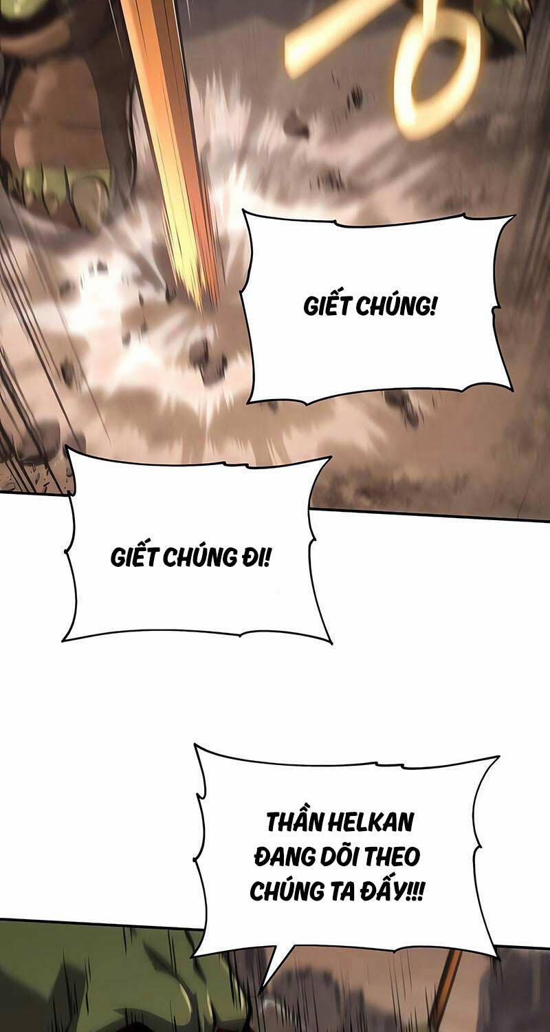 Vua Hiệp Sĩ Đã Trở Lại Với Một Vị Thần 67 trang 17