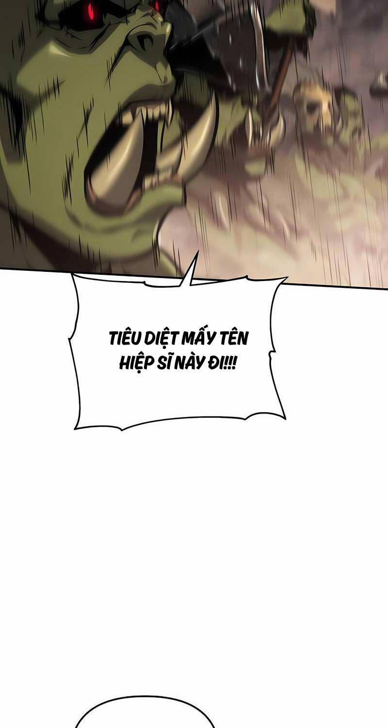 Vua Hiệp Sĩ Đã Trở Lại Với Một Vị Thần 67 trang 18
