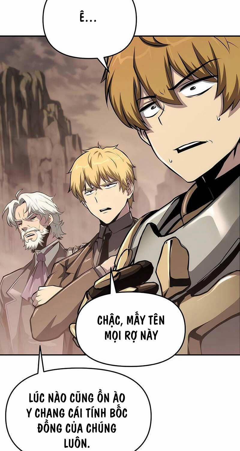 Vua Hiệp Sĩ Đã Trở Lại Với Một Vị Thần 67 trang 19