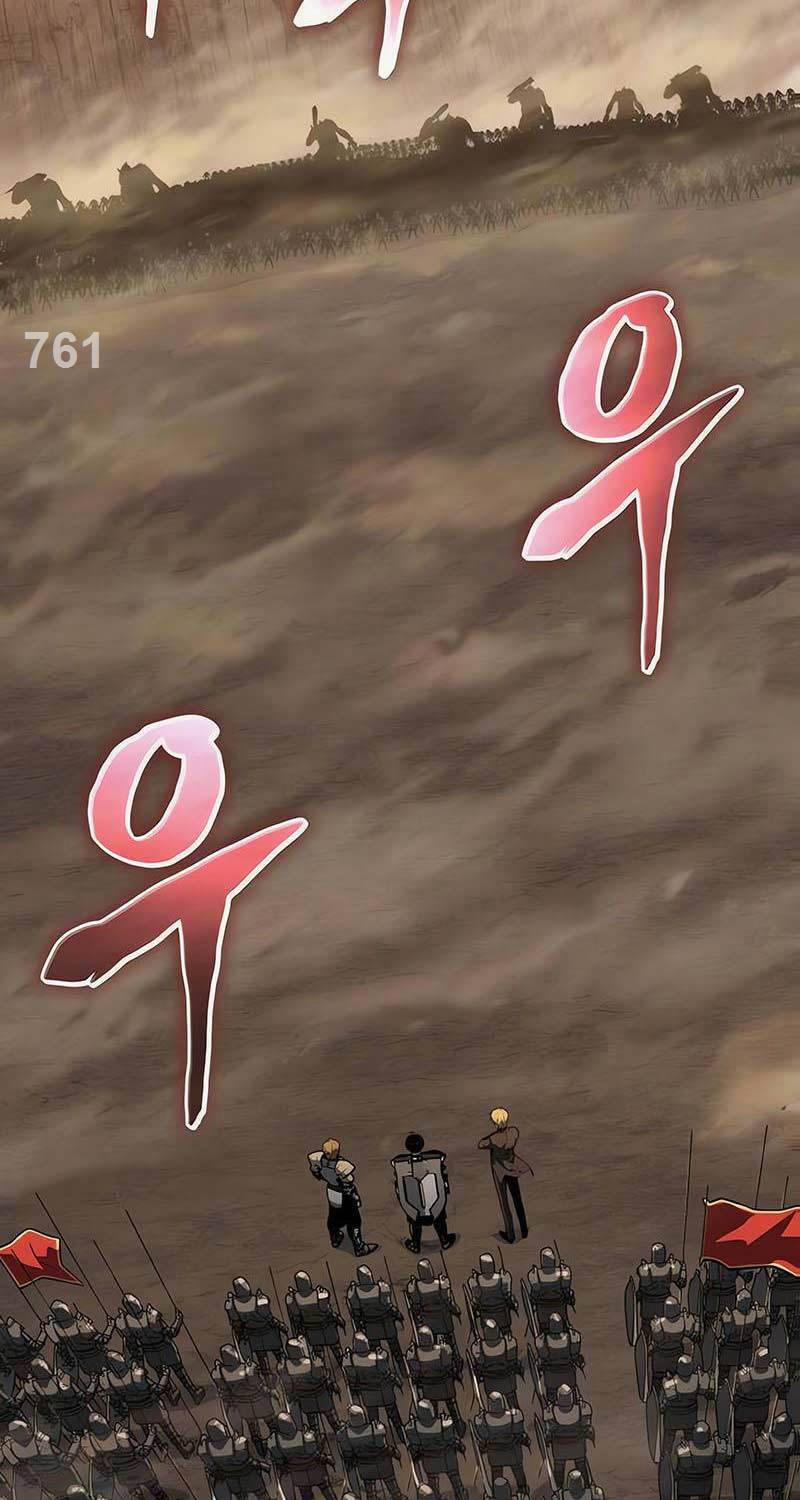 Vua Hiệp Sĩ Đã Trở Lại Với Một Vị Thần 67 trang 2