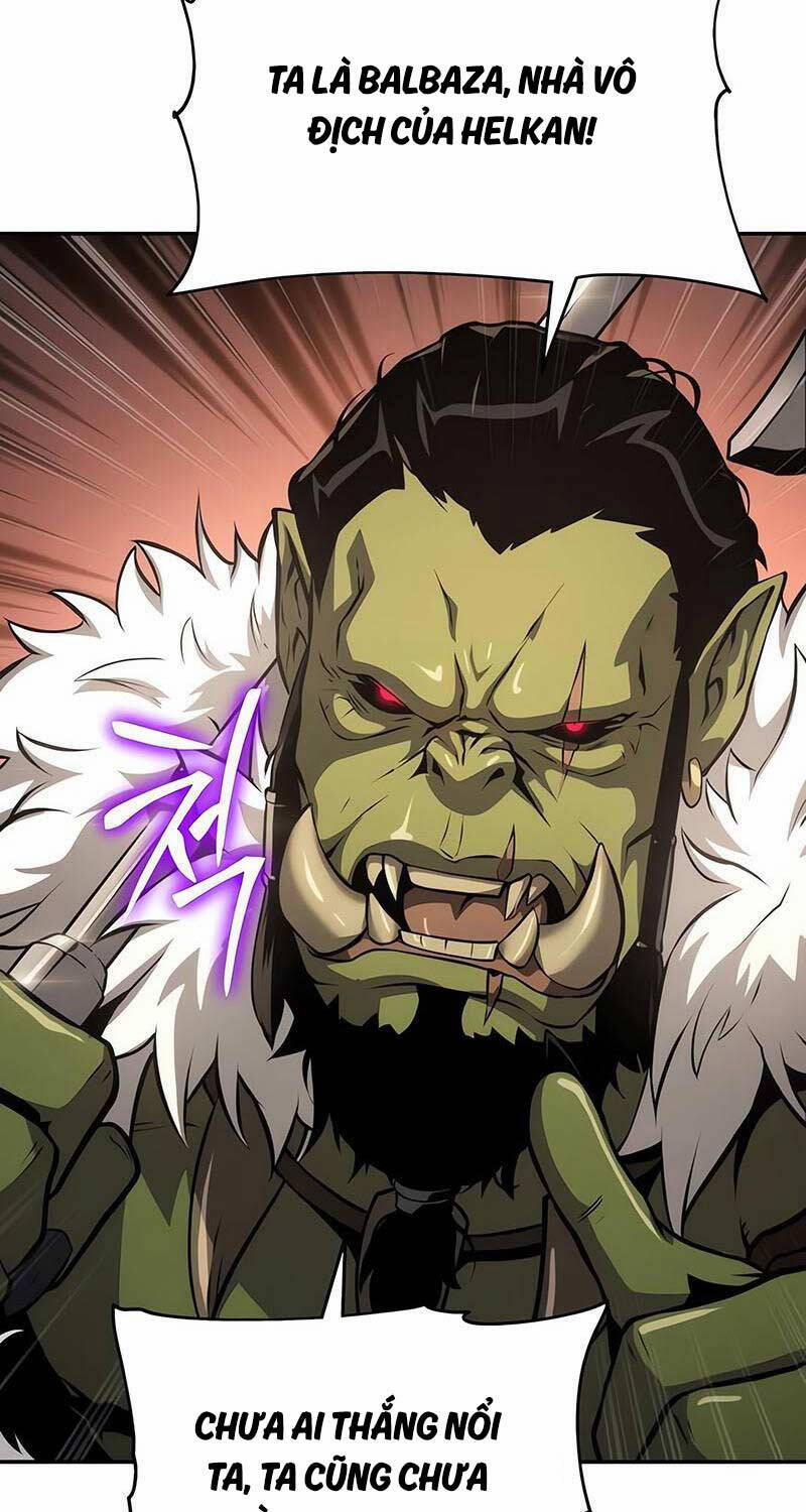 Vua Hiệp Sĩ Đã Trở Lại Với Một Vị Thần 67 trang 23