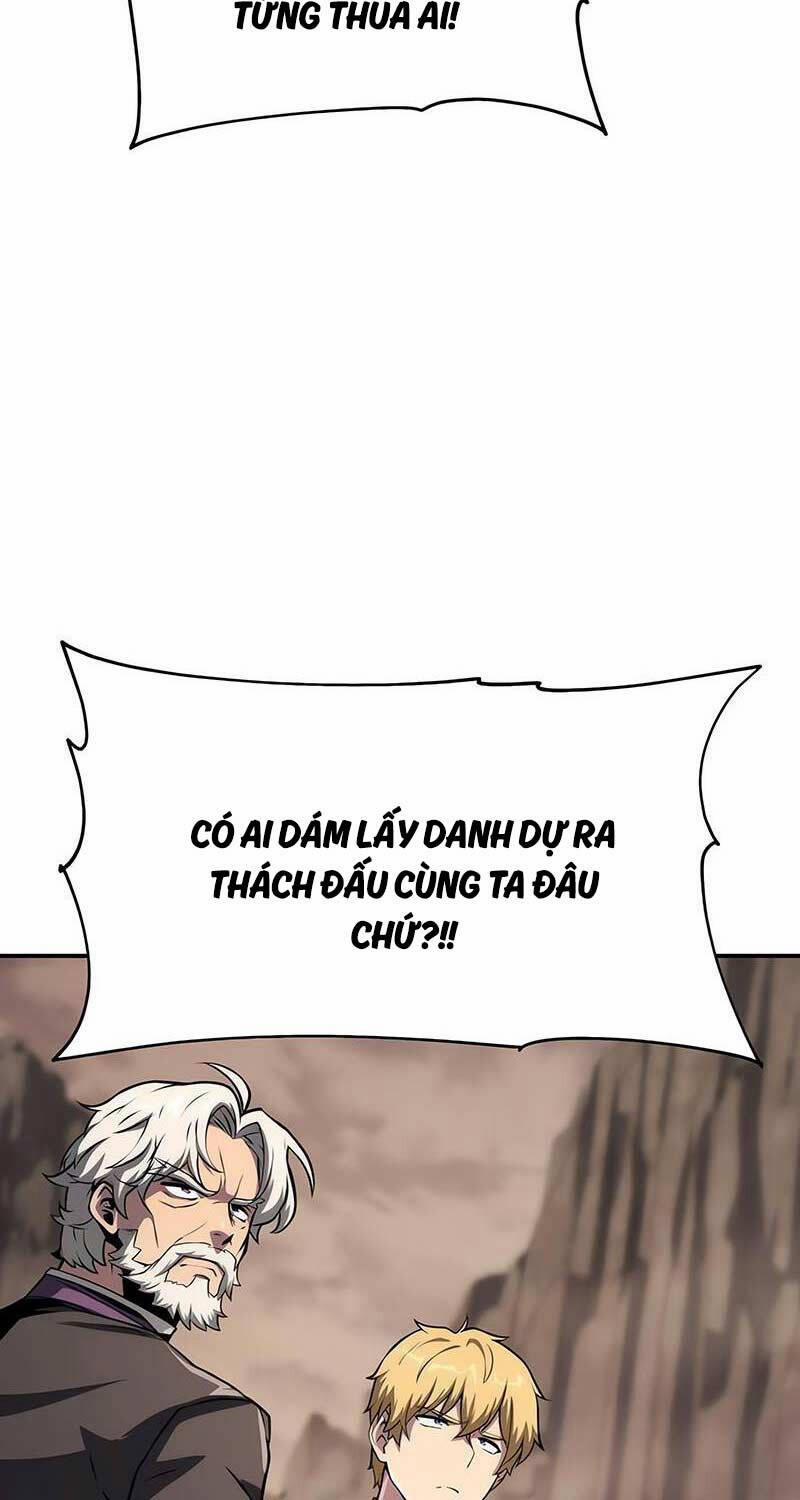 Vua Hiệp Sĩ Đã Trở Lại Với Một Vị Thần 67 trang 24