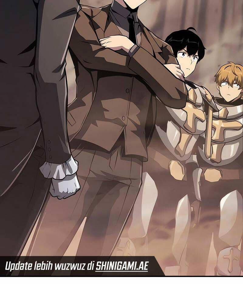 Vua Hiệp Sĩ Đã Trở Lại Với Một Vị Thần 67 trang 25