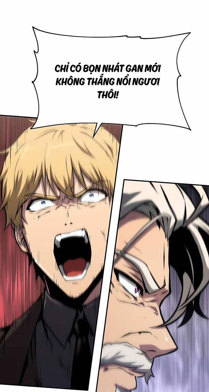 Vua Hiệp Sĩ Đã Trở Lại Với Một Vị Thần 67 trang 27