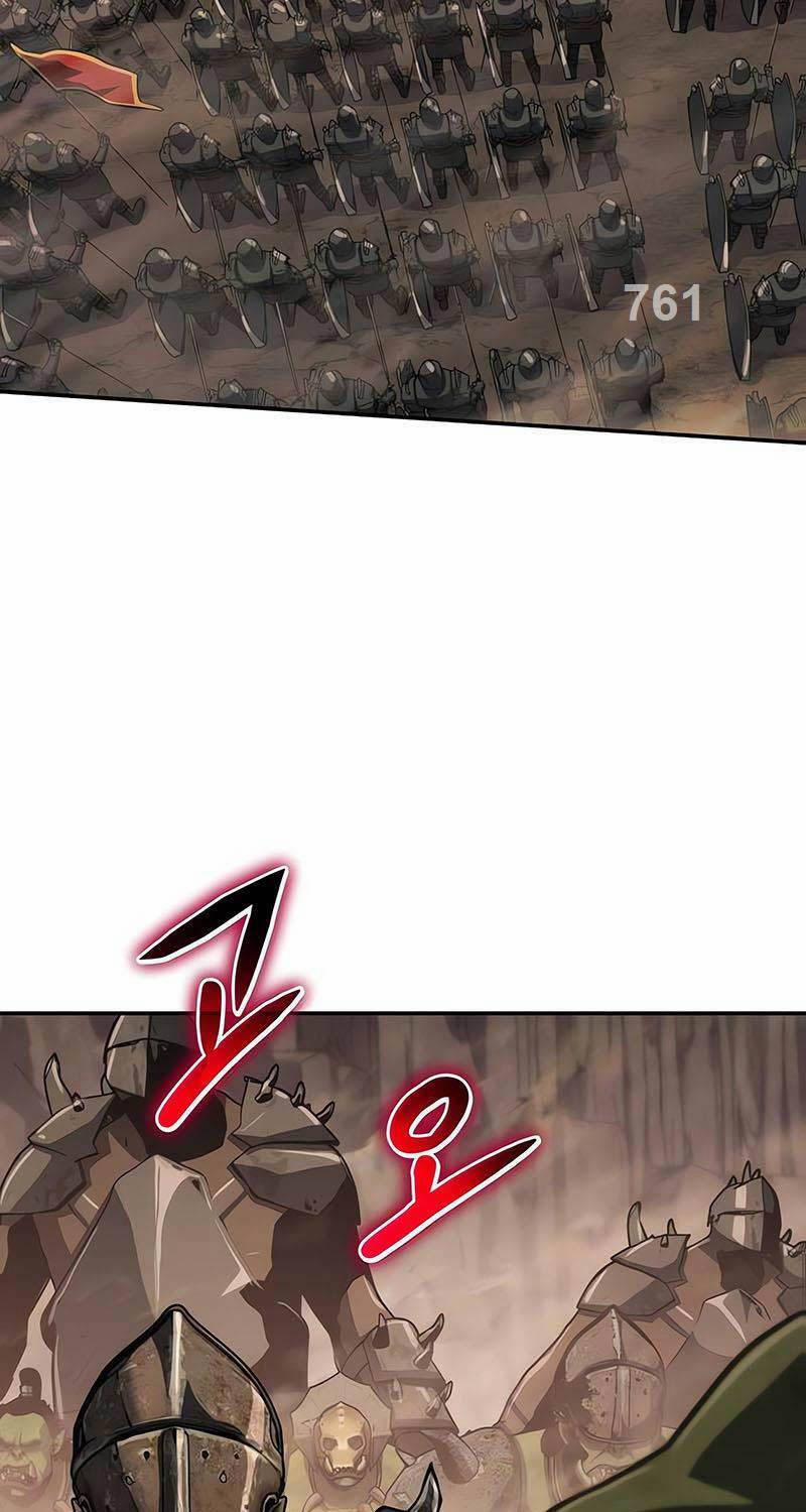 Vua Hiệp Sĩ Đã Trở Lại Với Một Vị Thần 67 trang 3