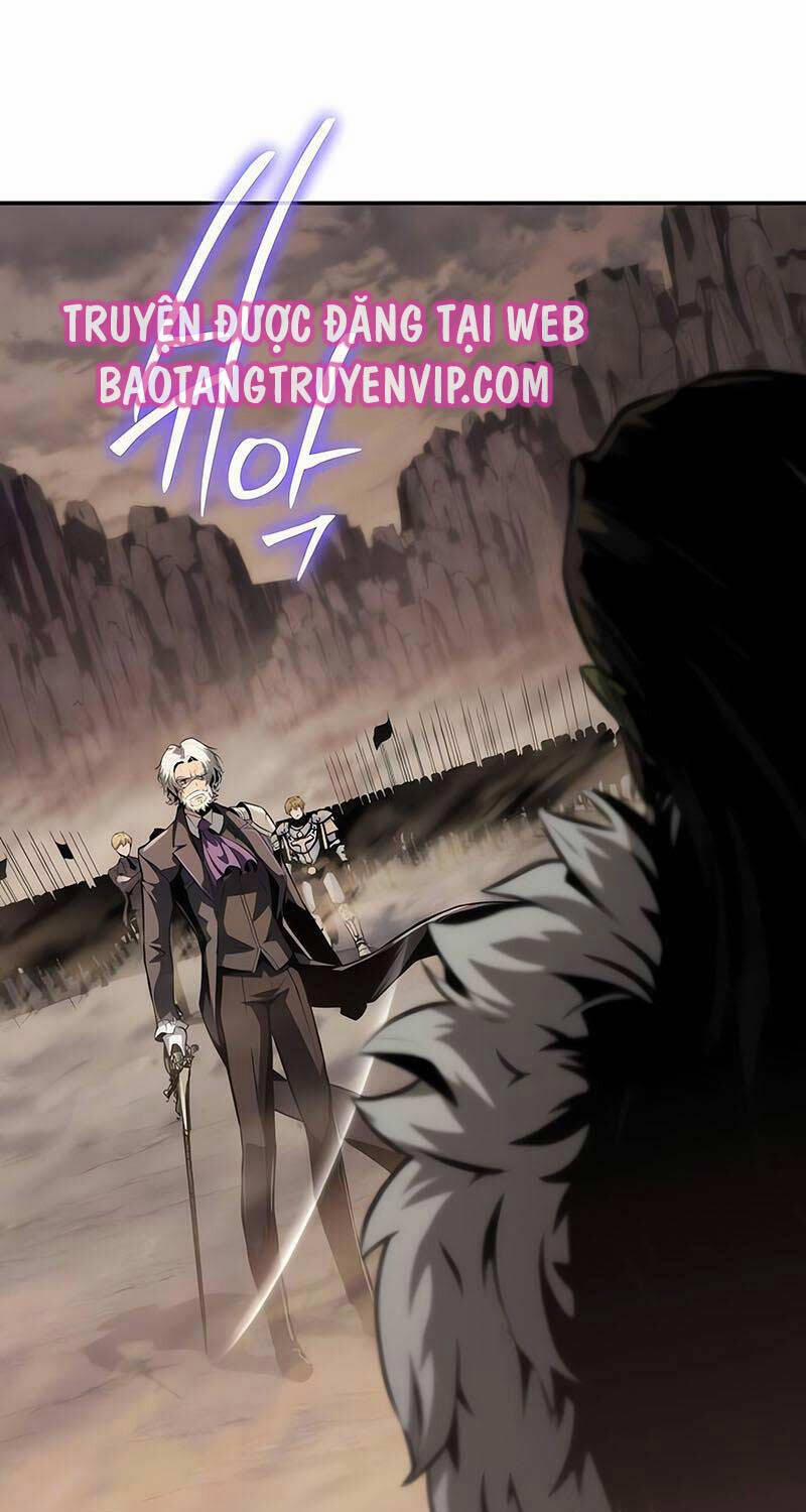 Vua Hiệp Sĩ Đã Trở Lại Với Một Vị Thần 67 trang 30