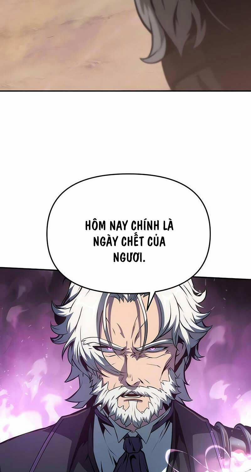 Vua Hiệp Sĩ Đã Trở Lại Với Một Vị Thần 67 trang 31