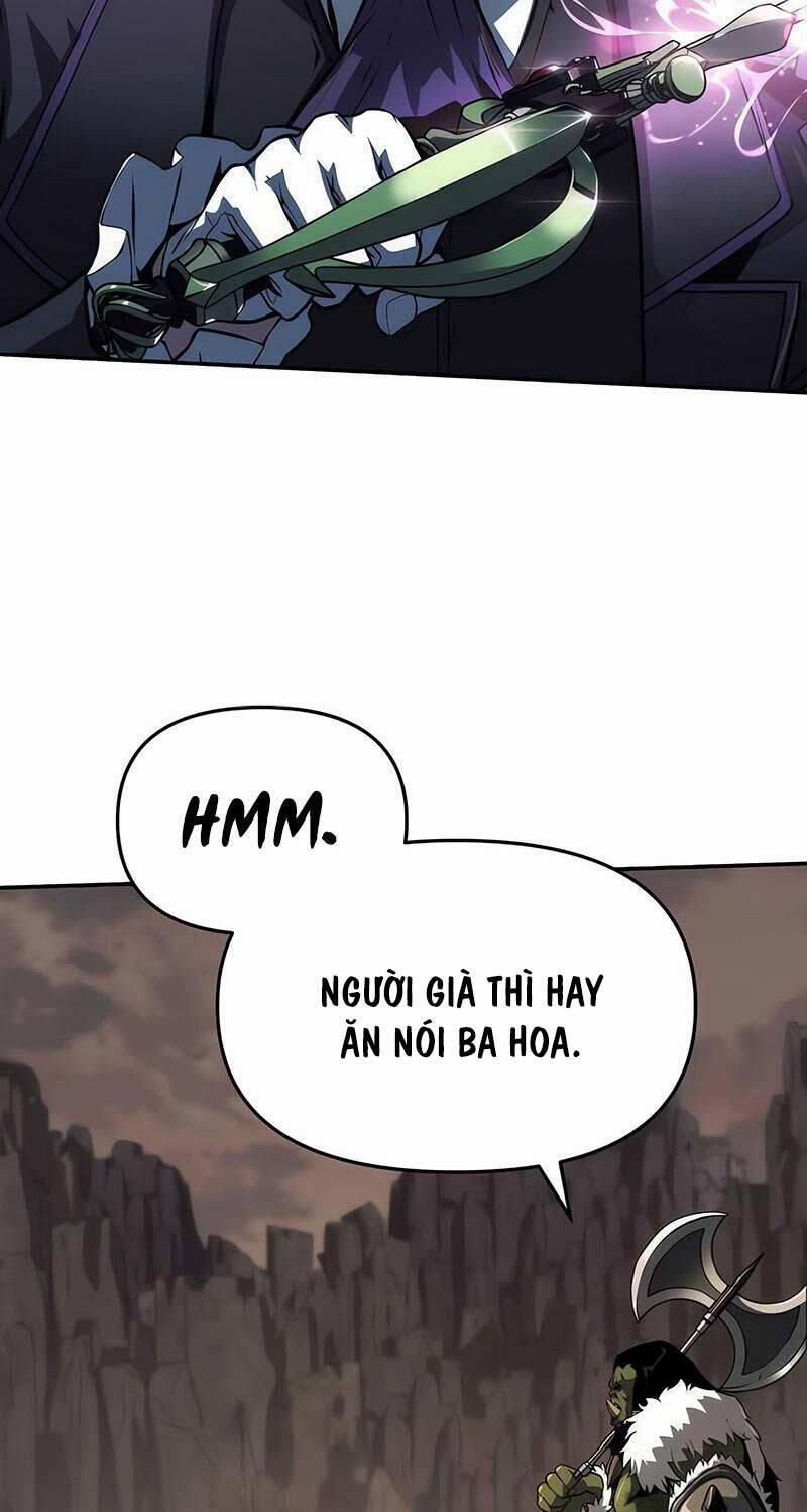 Vua Hiệp Sĩ Đã Trở Lại Với Một Vị Thần 67 trang 32