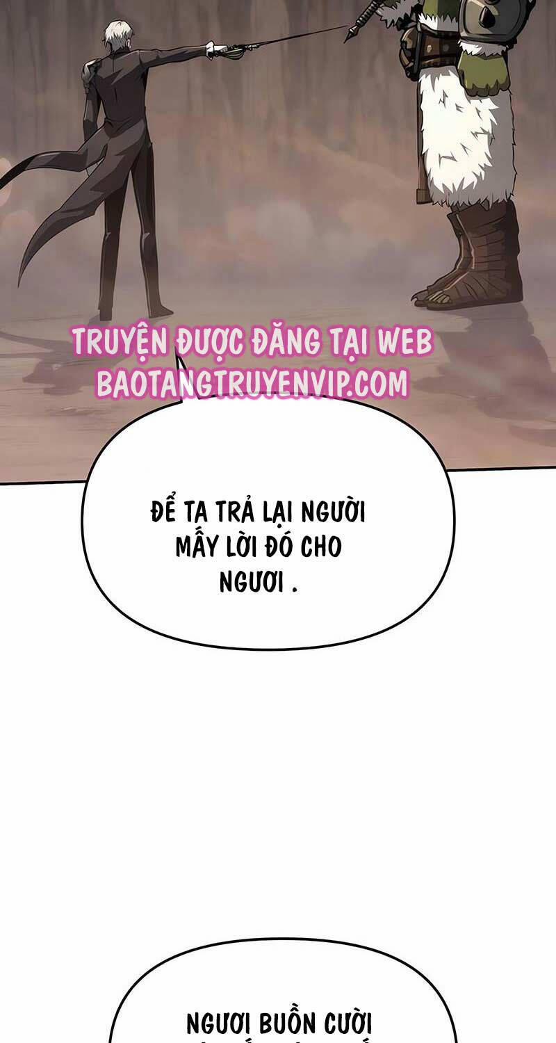 Vua Hiệp Sĩ Đã Trở Lại Với Một Vị Thần 67 trang 33