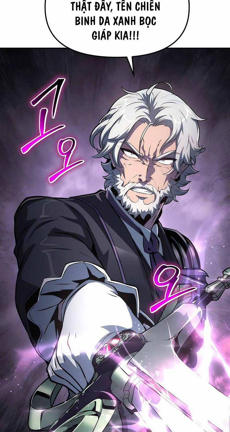 Vua Hiệp Sĩ Đã Trở Lại Với Một Vị Thần 67 trang 34