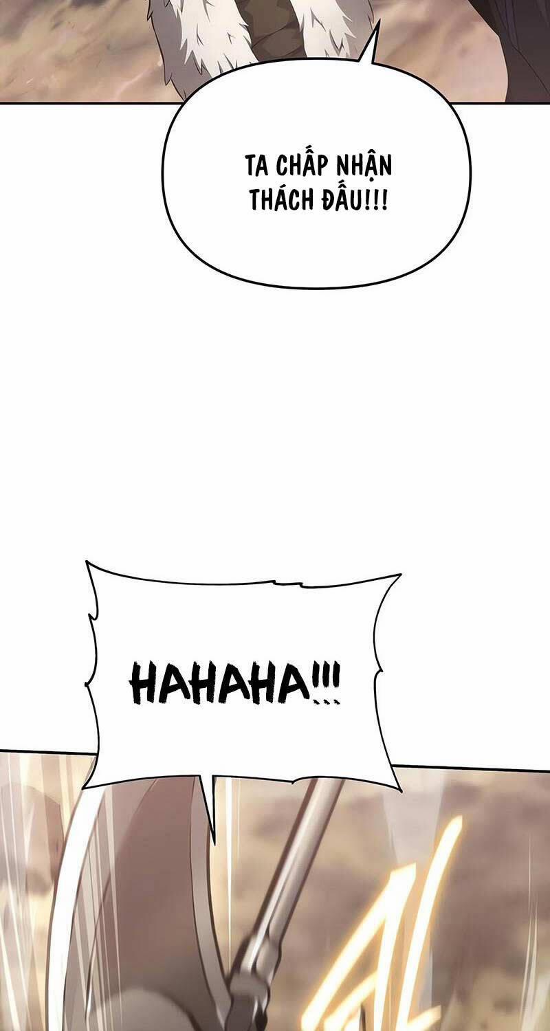 Vua Hiệp Sĩ Đã Trở Lại Với Một Vị Thần 67 trang 36