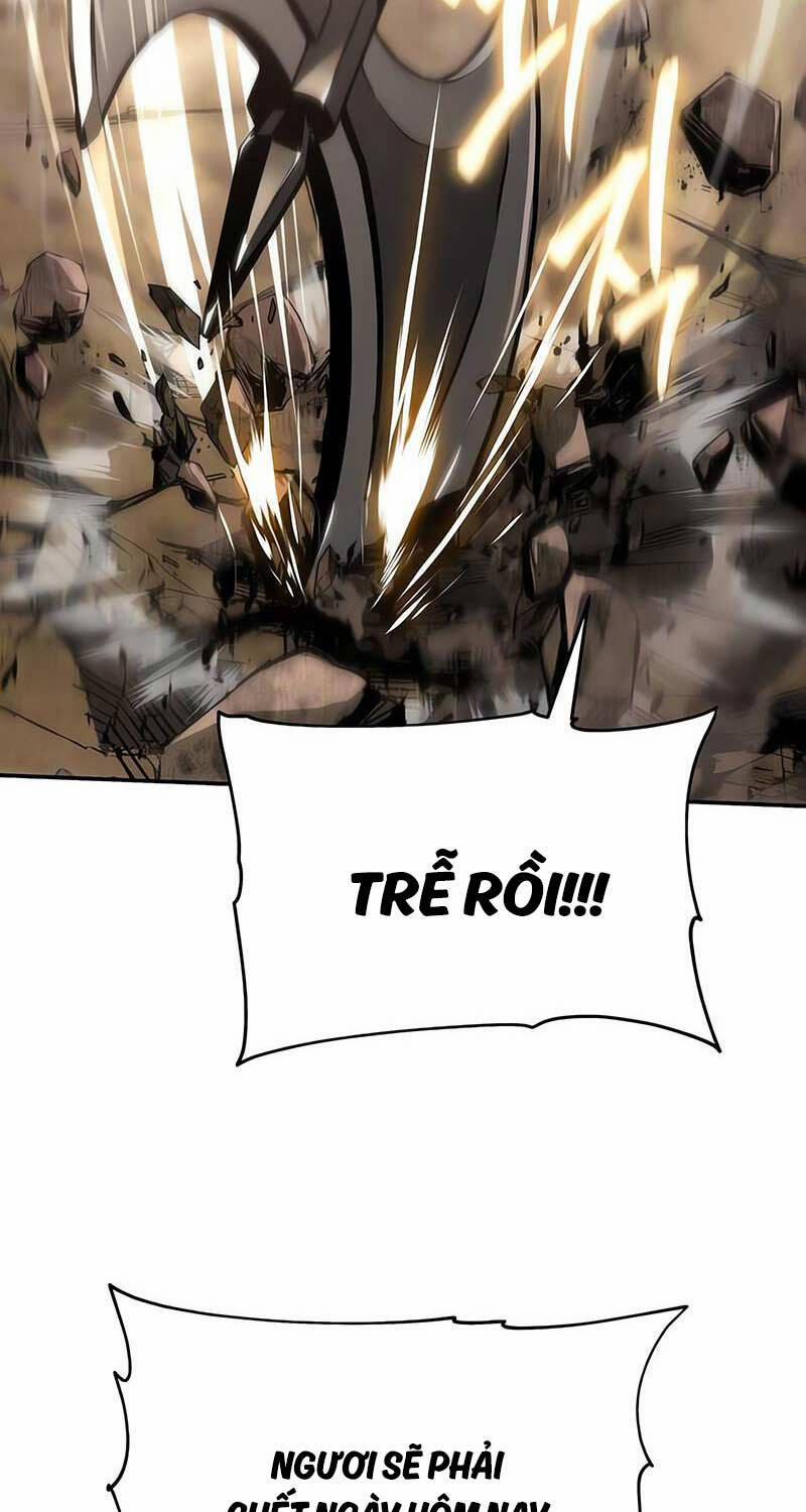 Vua Hiệp Sĩ Đã Trở Lại Với Một Vị Thần 67 trang 37