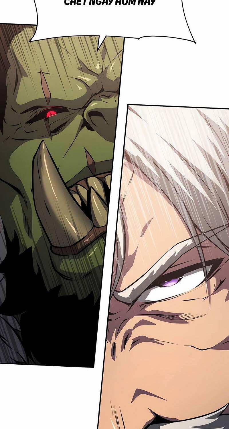 Vua Hiệp Sĩ Đã Trở Lại Với Một Vị Thần 67 trang 38