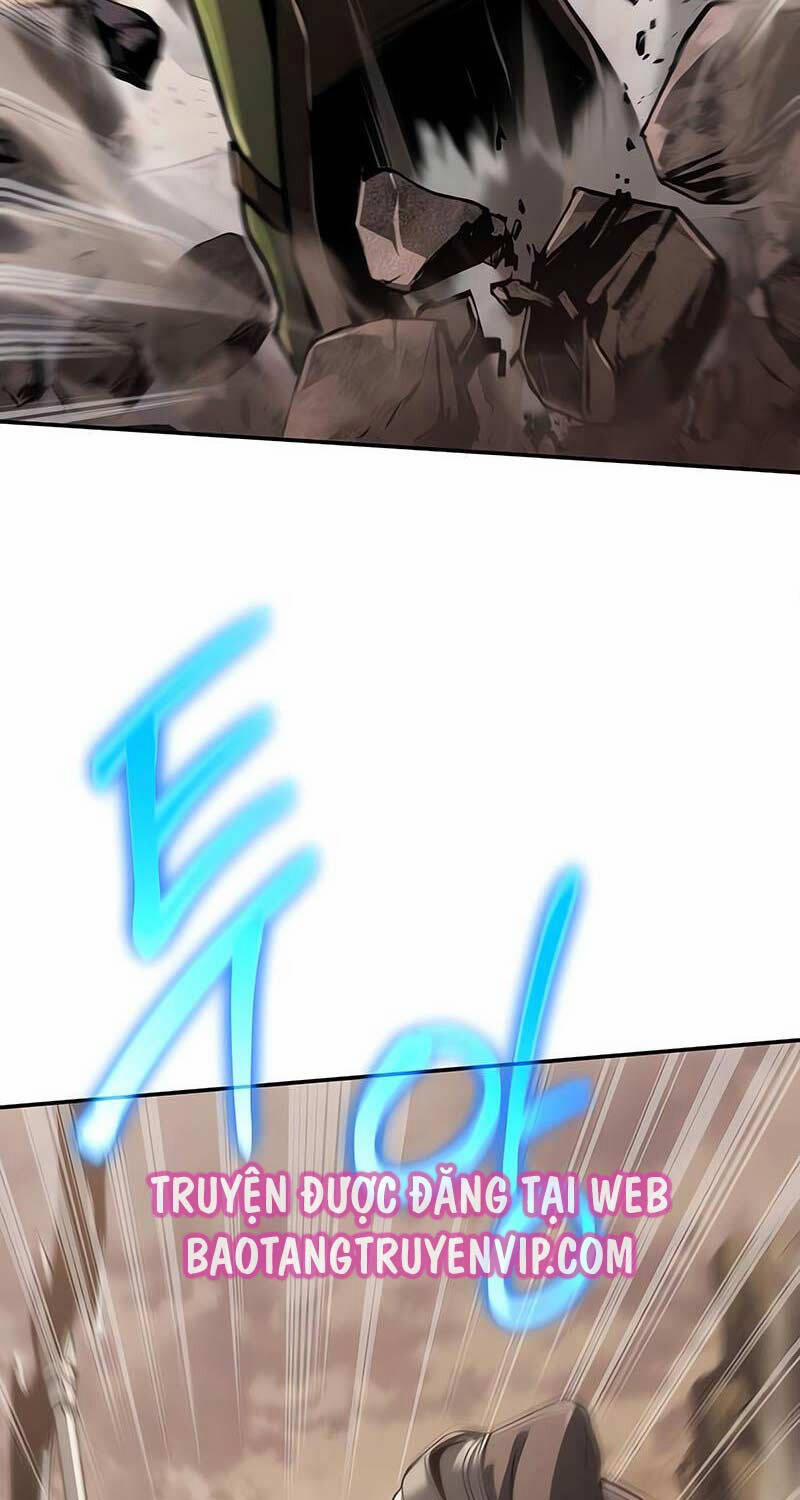 Vua Hiệp Sĩ Đã Trở Lại Với Một Vị Thần 67 trang 41